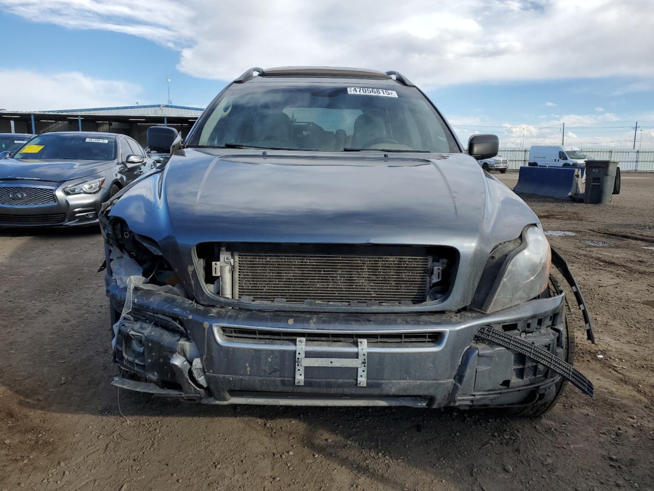 2006 Volvo XC90 - Image 5