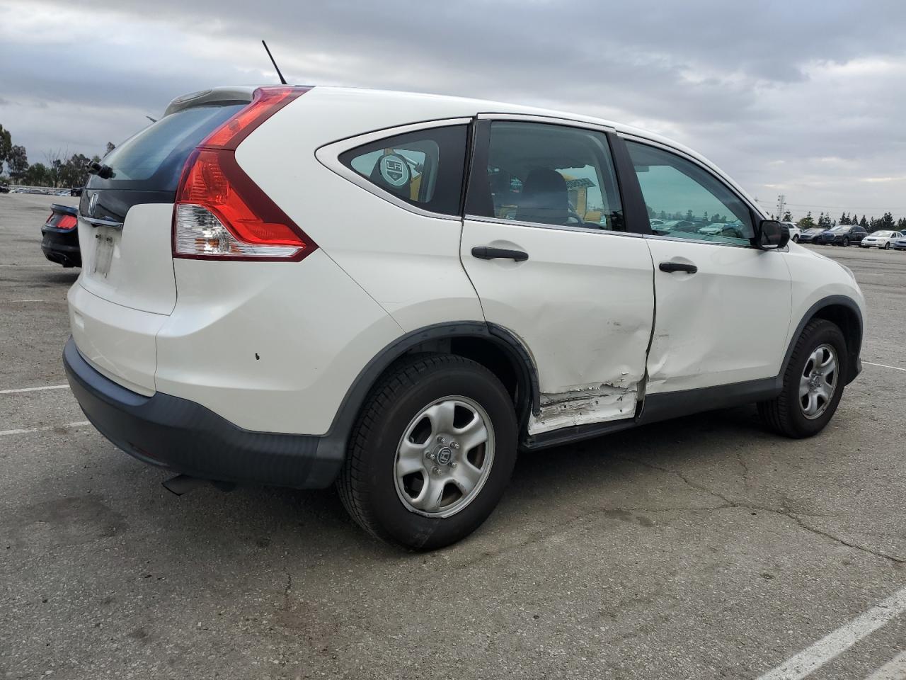 2014 Honda CR-V - Image 3