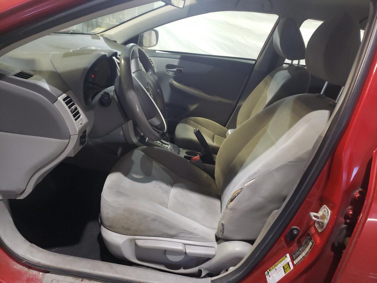 2010 Toyota Corolla - Image 7
