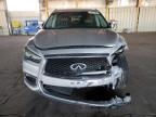 2016 Infiniti Qx60  en Venta en Phoenix, AZ - Front End
