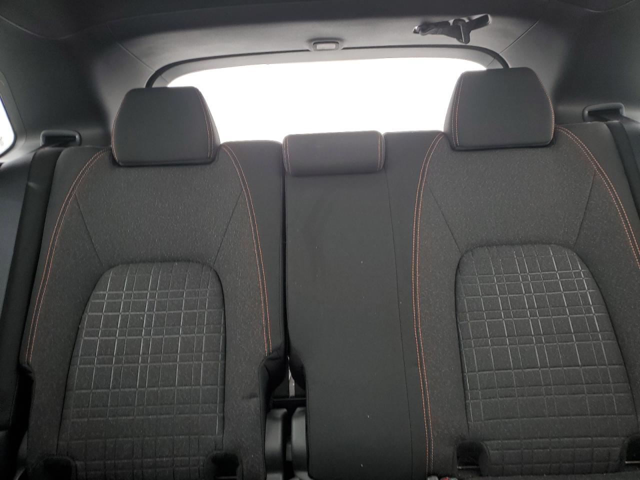 2024 Honda HR-V - Image 10