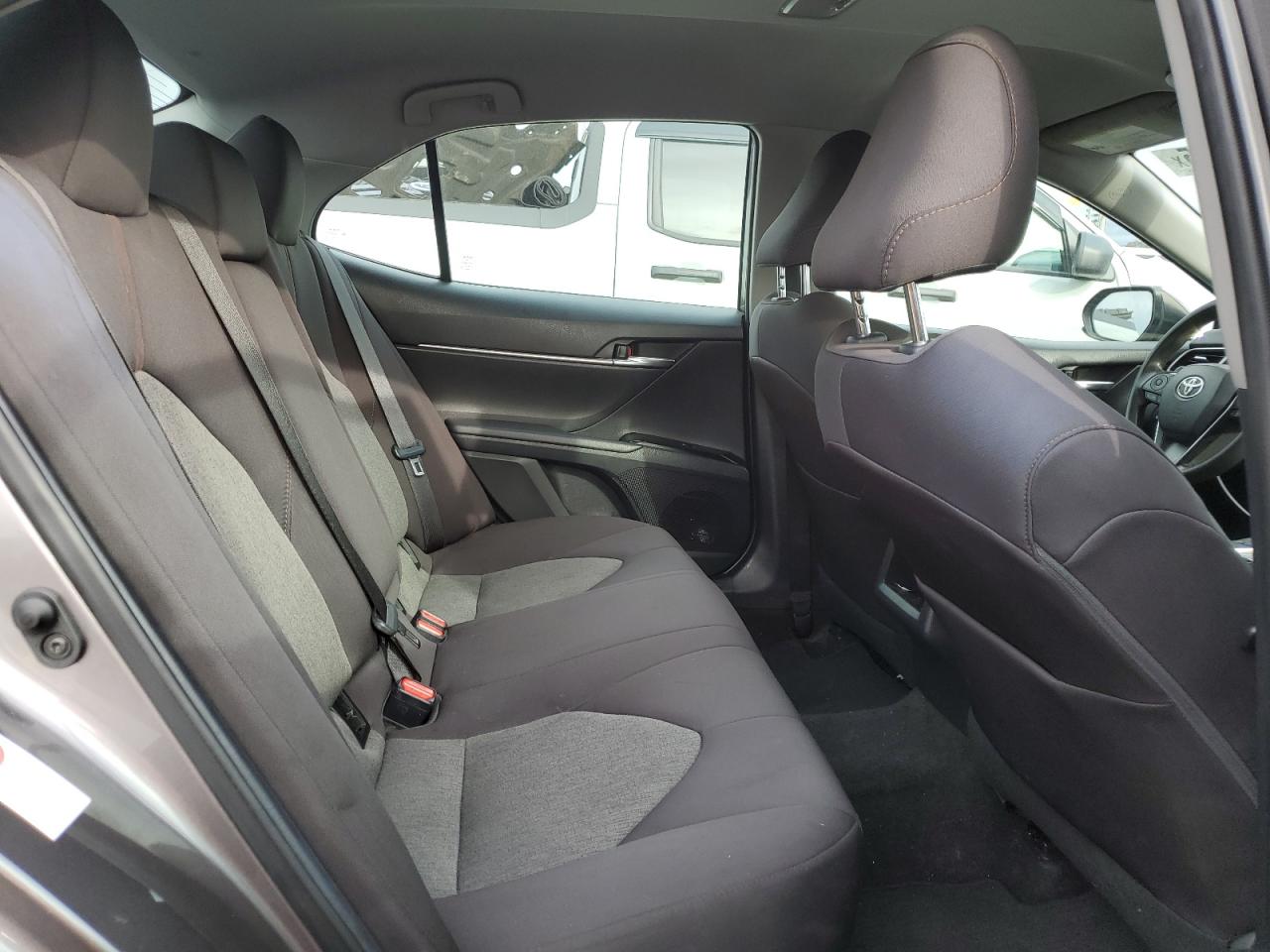 2019 Toyota Camry - Image 10