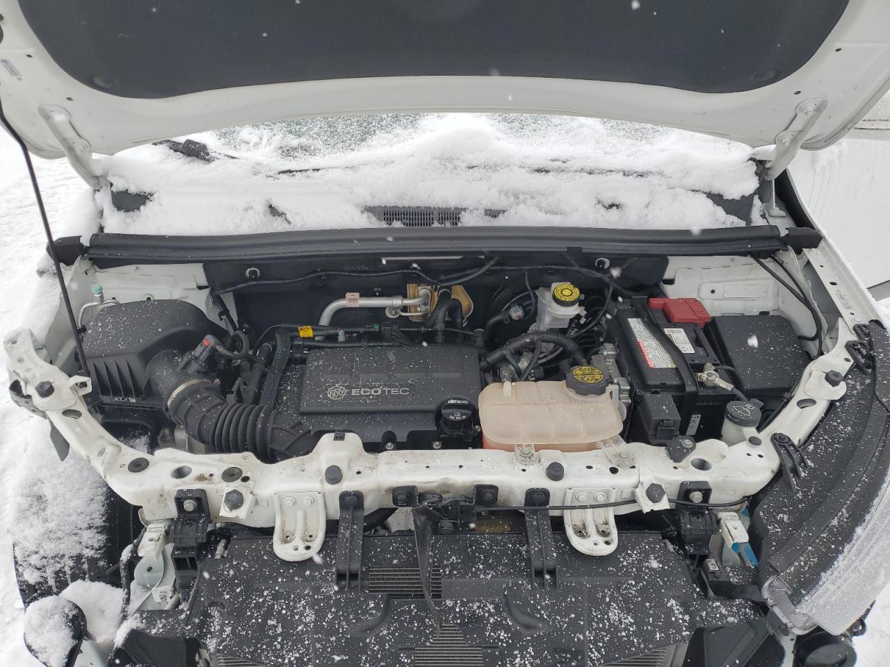 2018 Buick Encore - Image 12