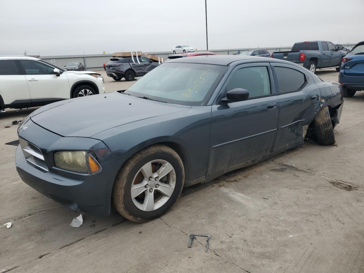 Wilmer, TX에서 판매 중인 2007 Dodge Charger Se - Side