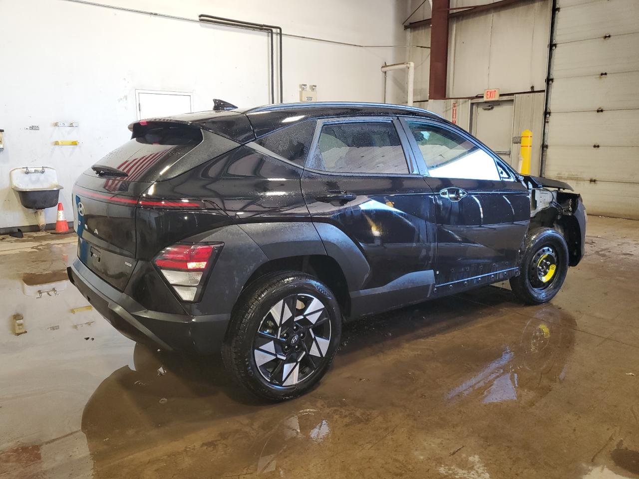 2024 Hyundai Kona - Image 3