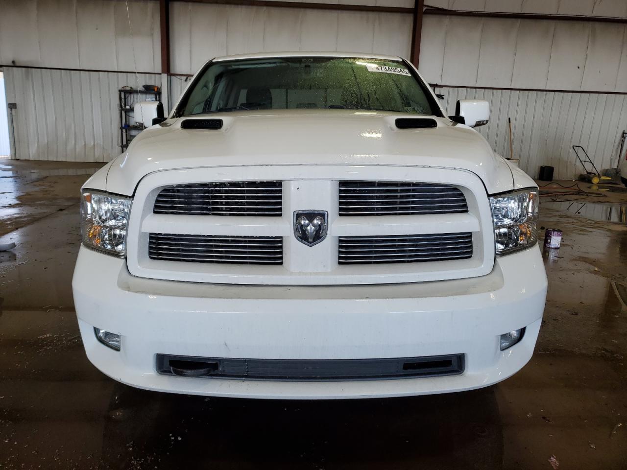 2011 Dodge RAM - Image 5