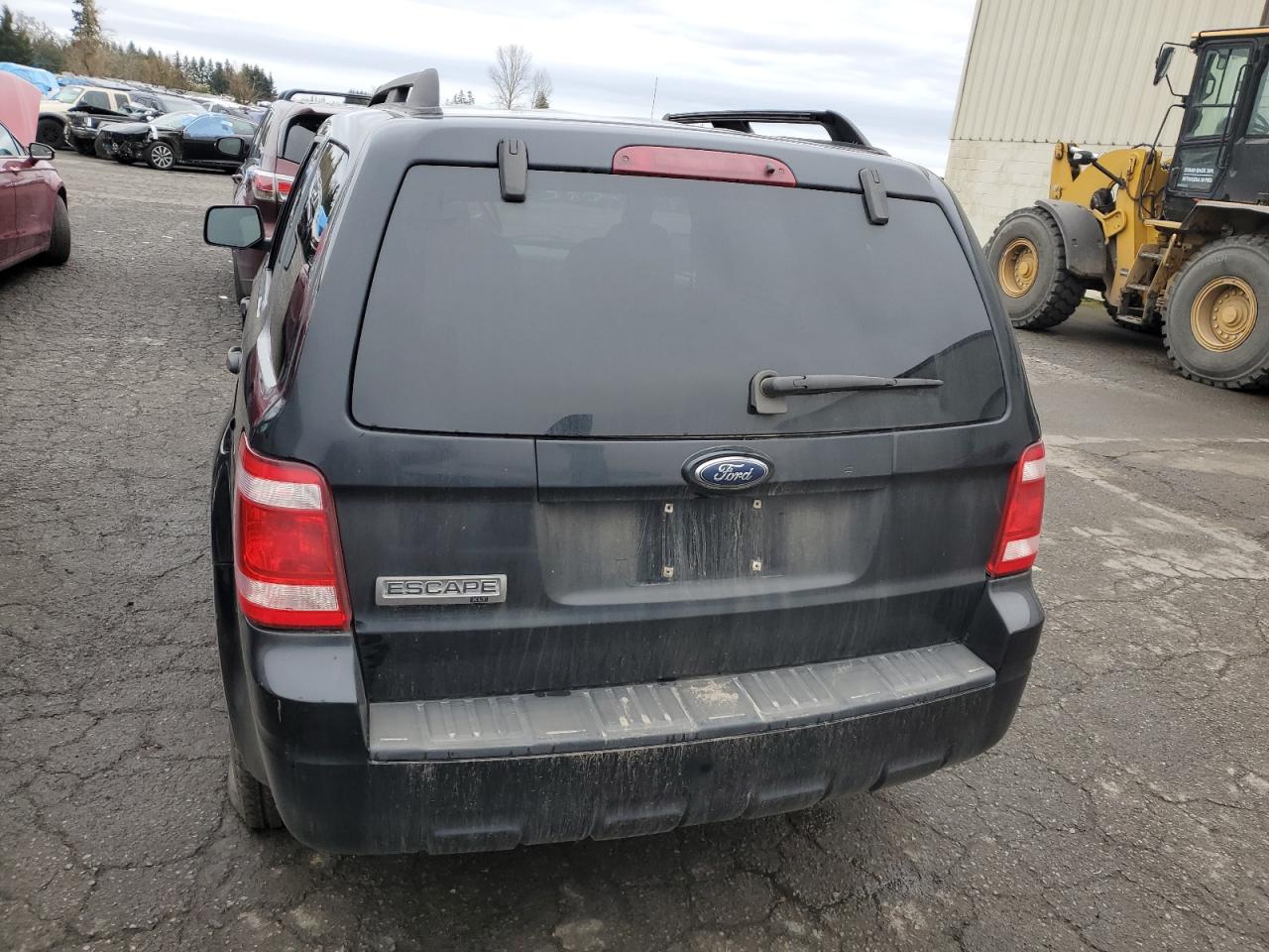 2008 Ford Escape - Image 6