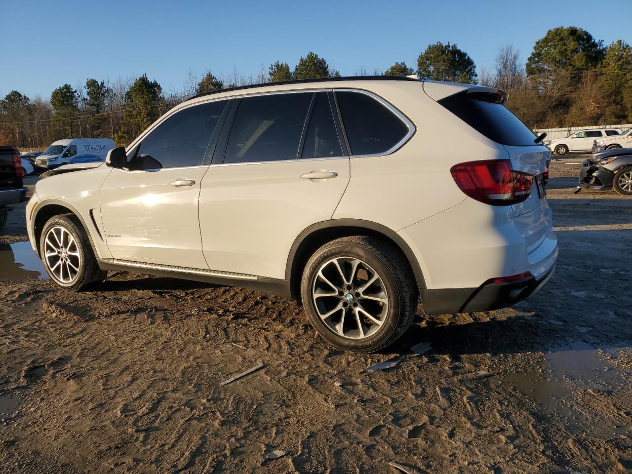 2015 BMW X5 - Image 2