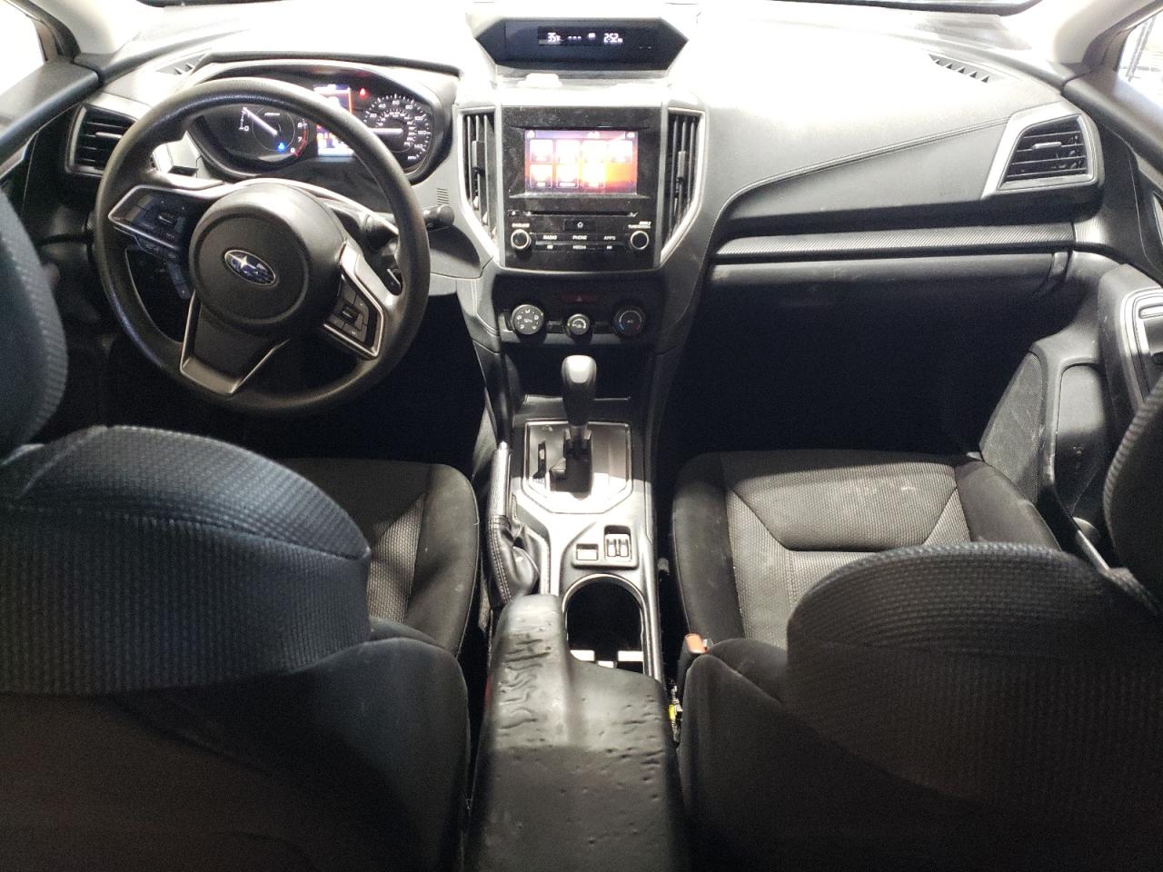 2019 Subaru Impreza - Image 8
