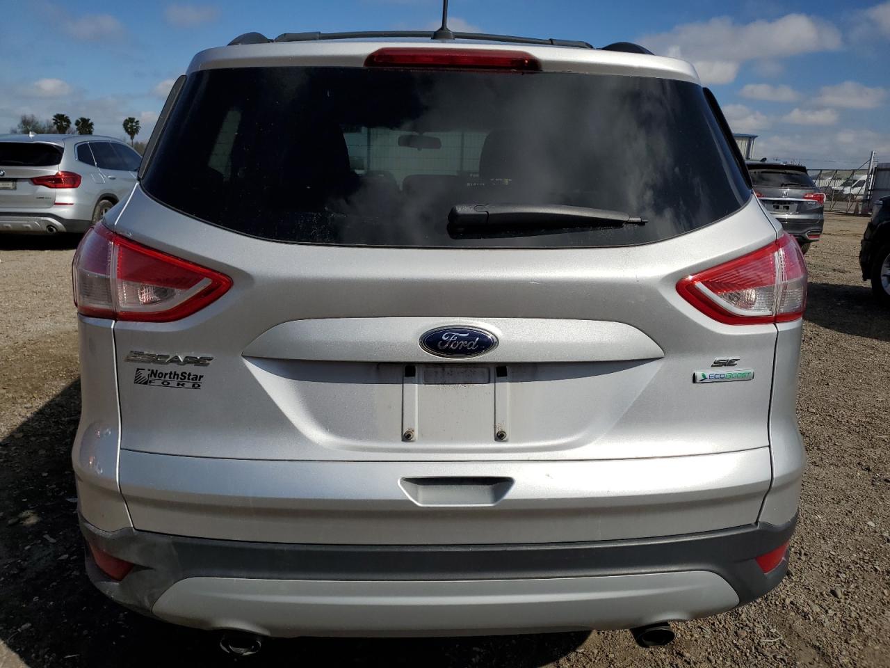 2013 Ford Escape - Image 6