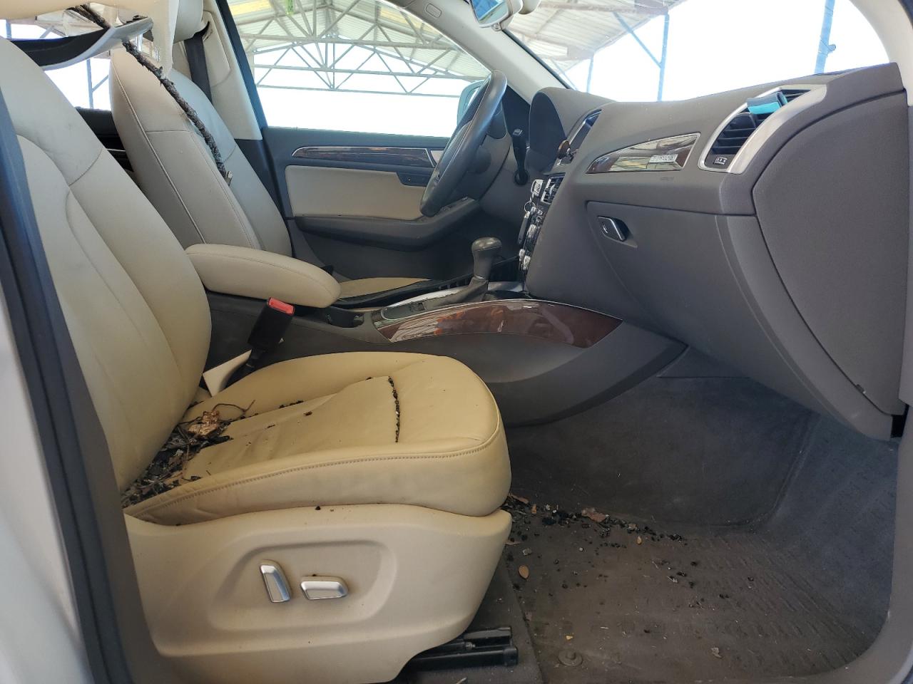 2016 Audi Q5 - Image 7