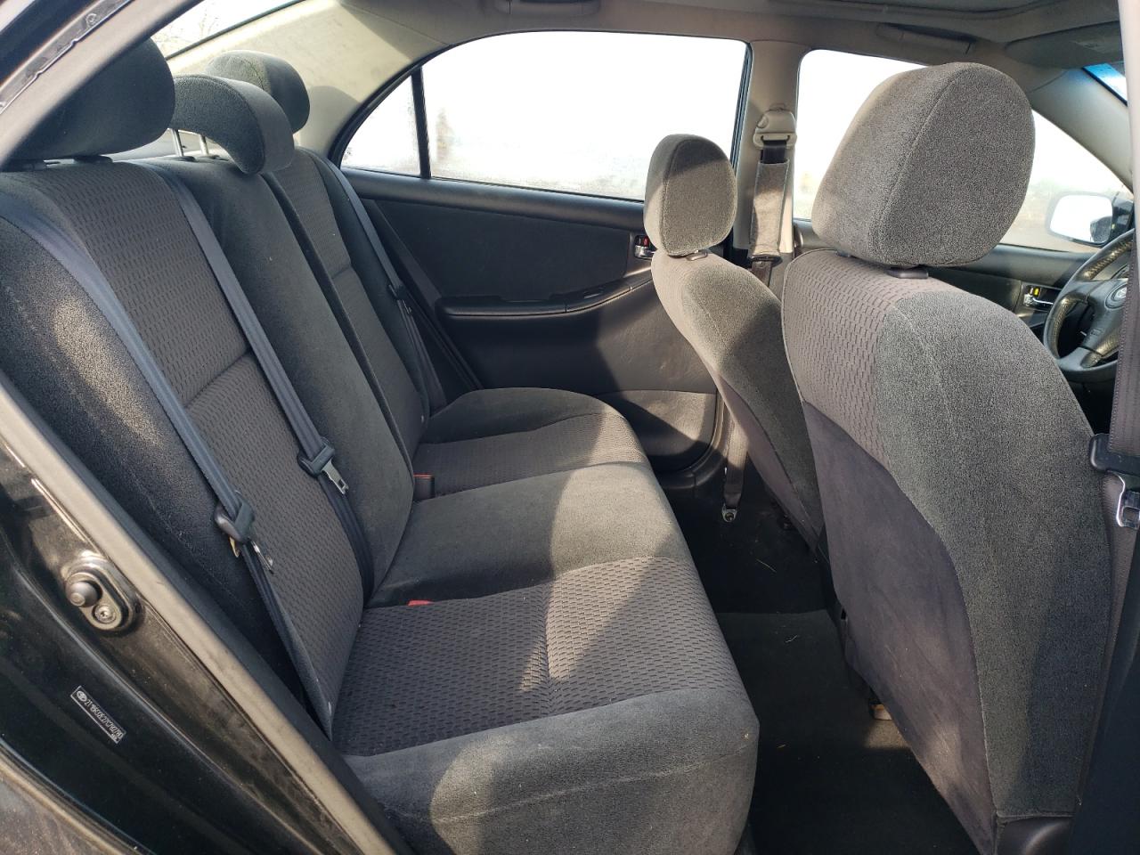2007 Toyota Corolla - Image 10