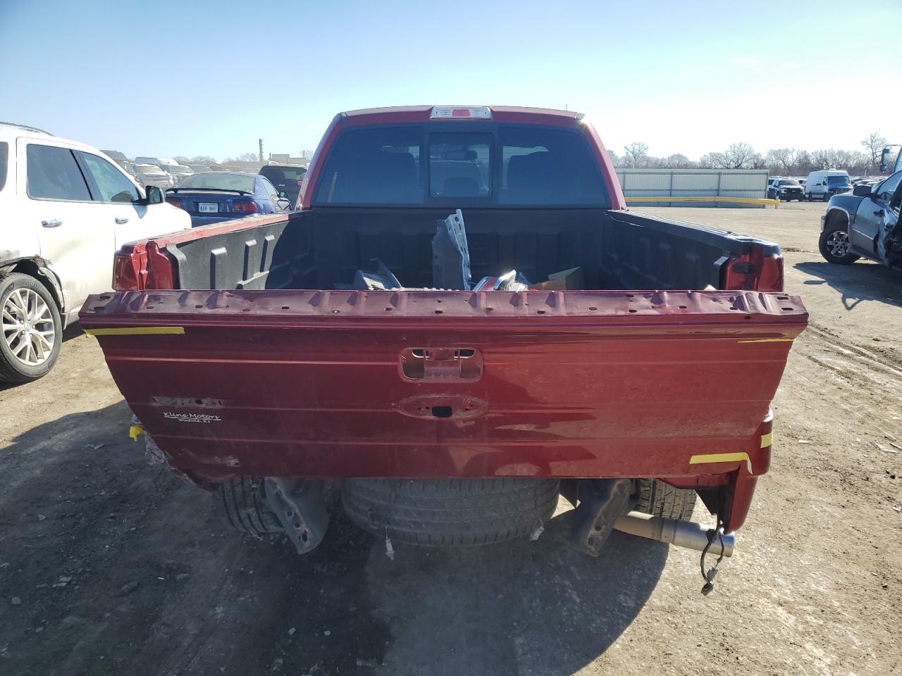 2013 Ford F-150 - Image 6