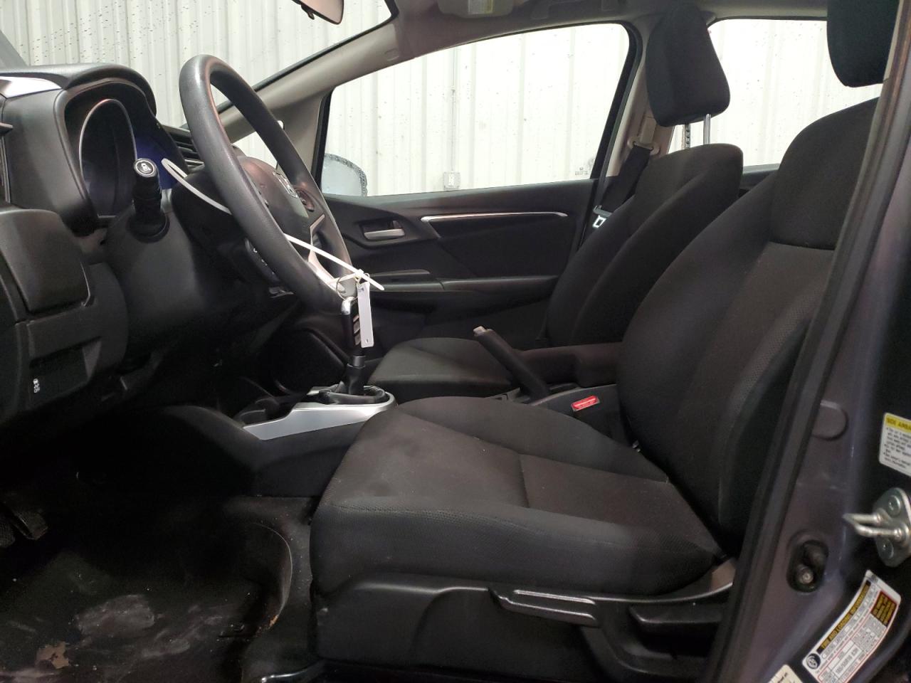 2015 Honda Fit - Image 7
