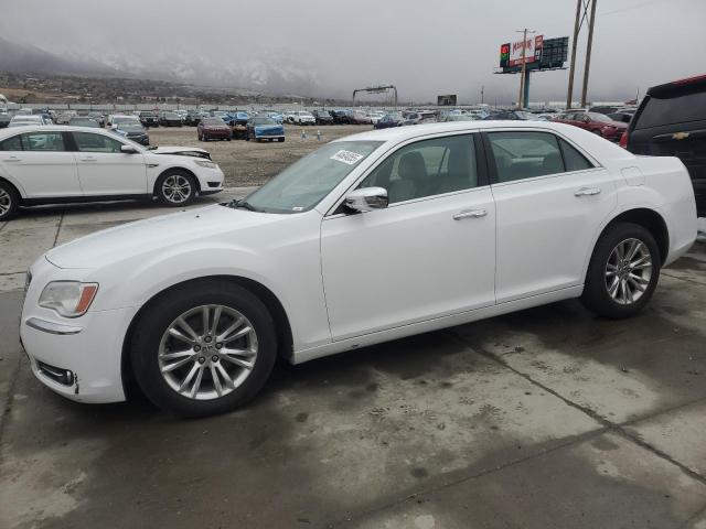 2013 Chrysler 300C 