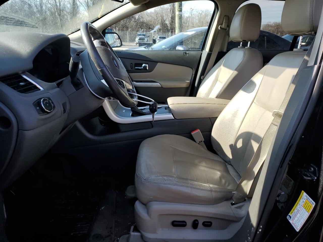 2013 Ford Edge - Image 7