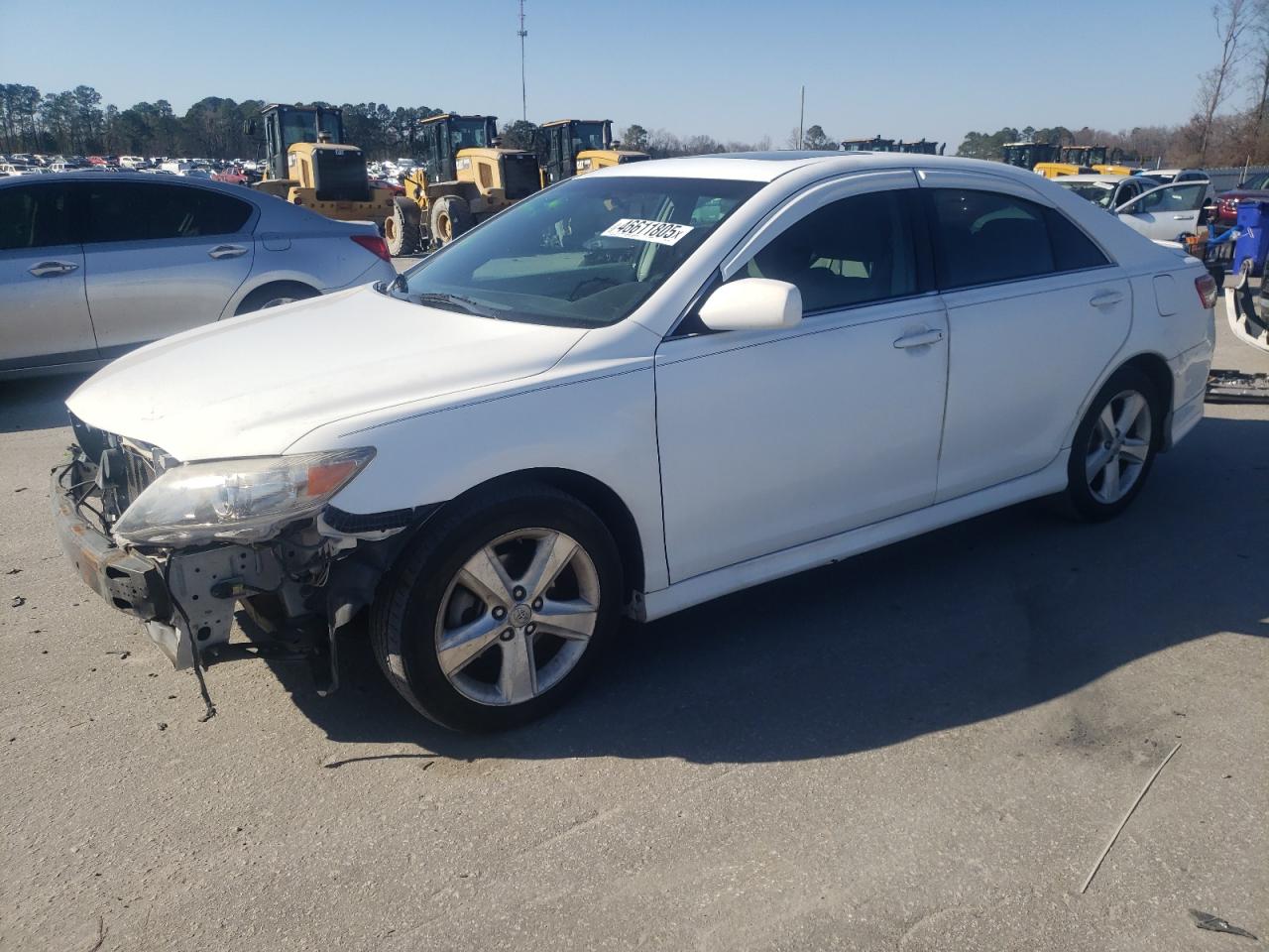 2011 Toyota Camry - Image 1