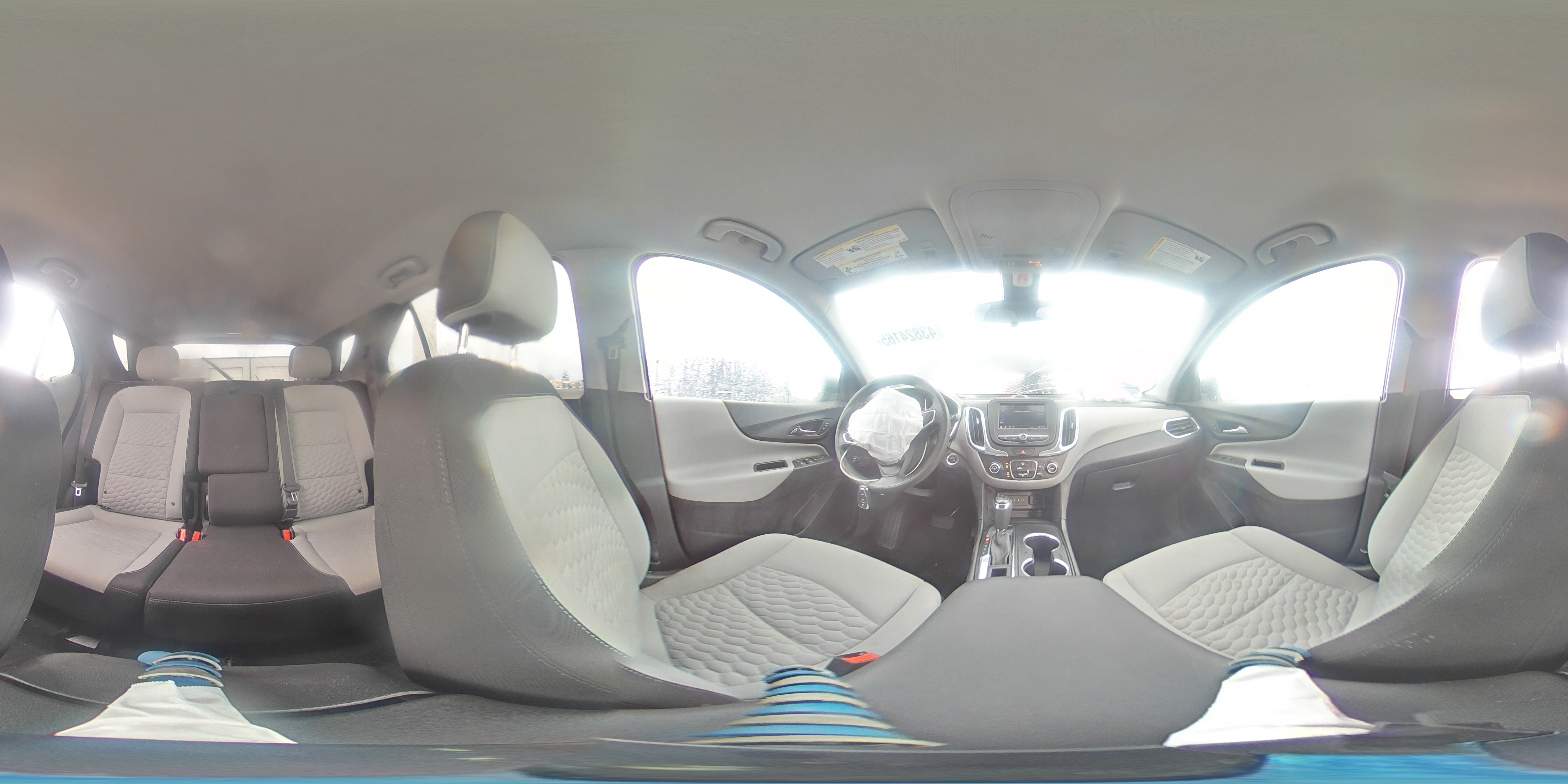 2020 Chevrolet Equinox - Image 15