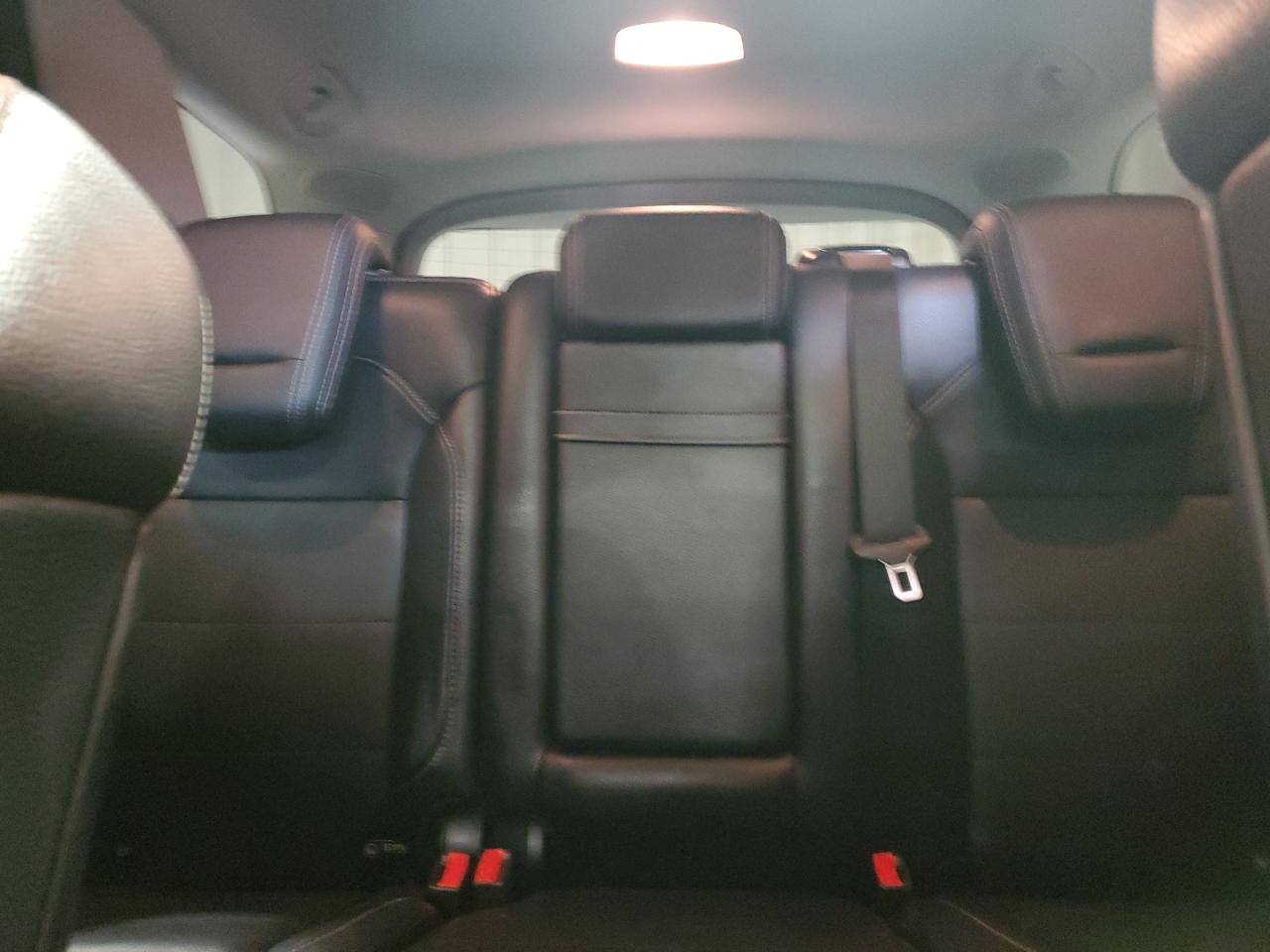 2013 Mercedes-Benz M-klasse - Image 10