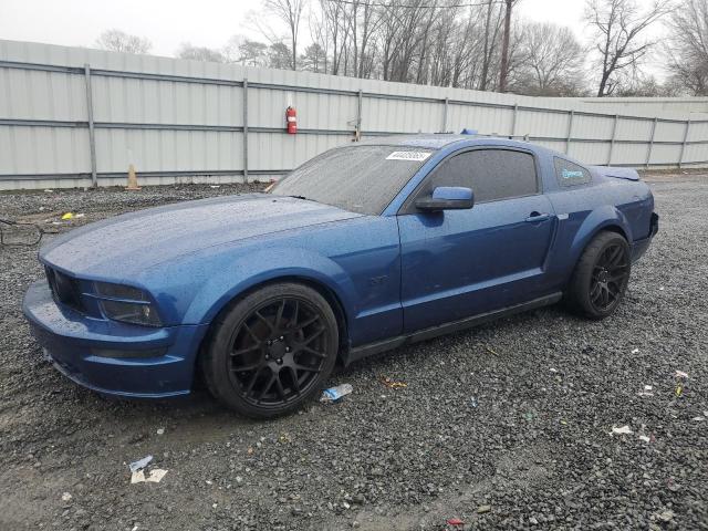 2006 Ford Mustang Gt