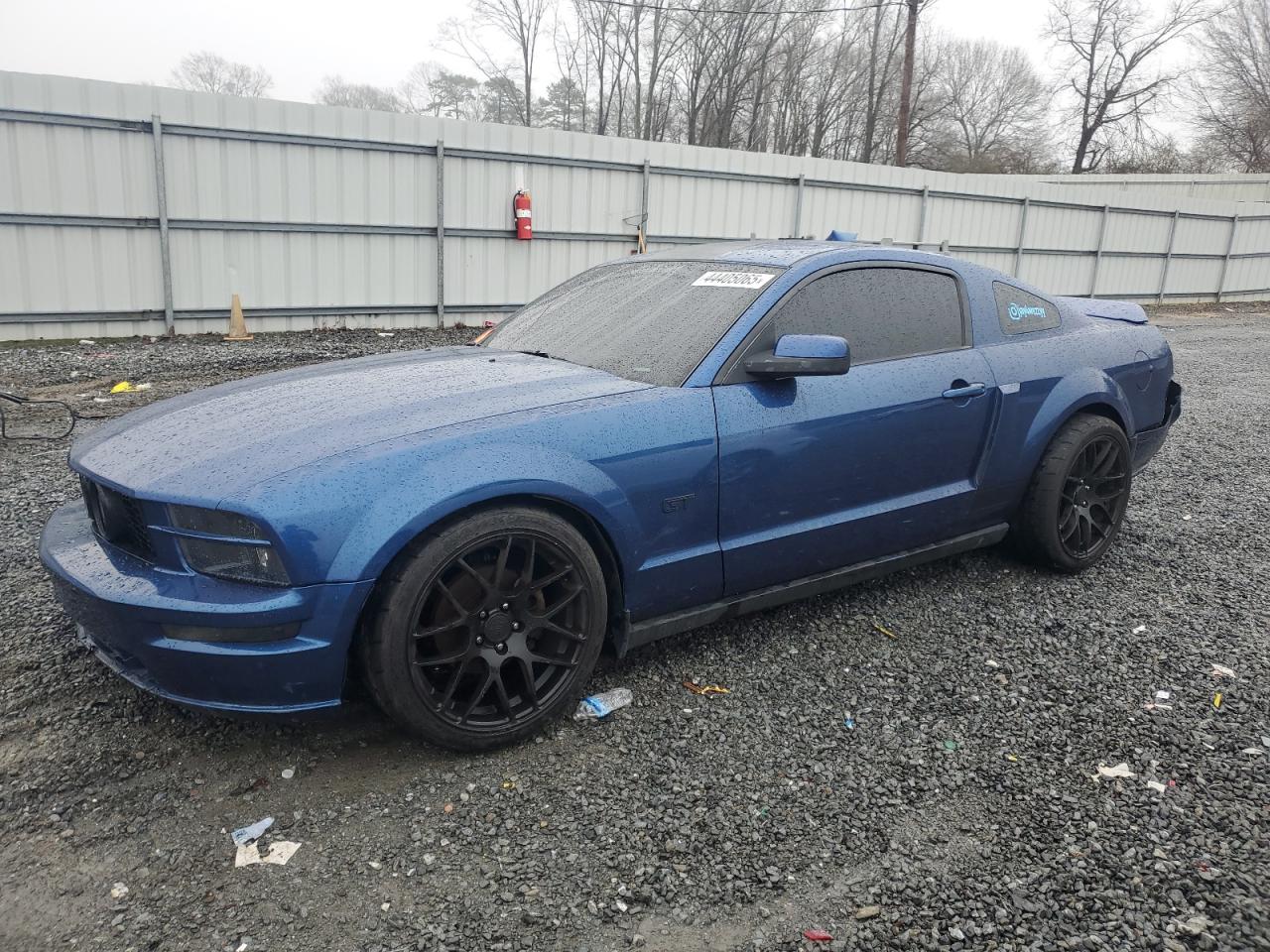 2006 Ford Mustang - Image 1