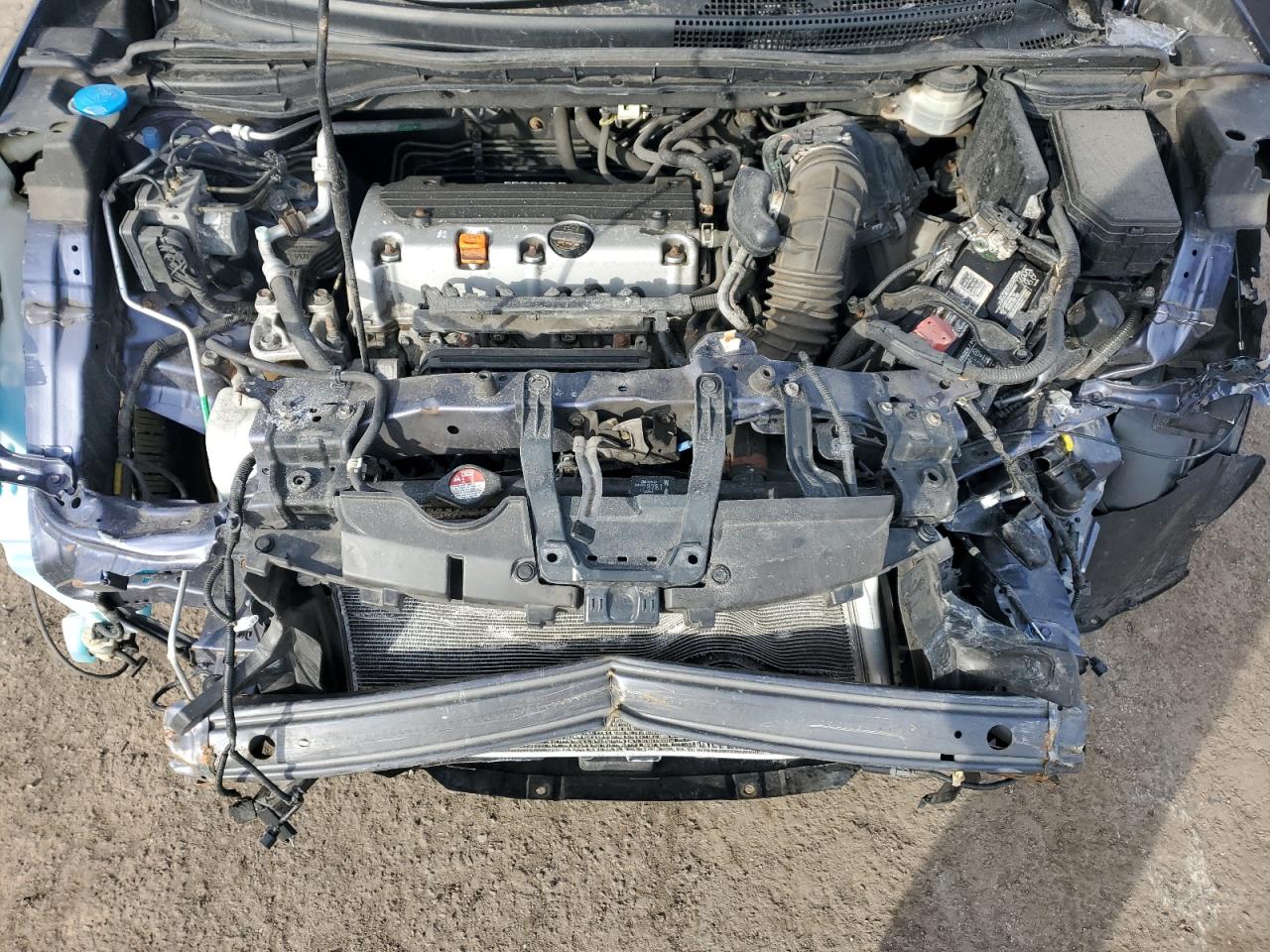 2012 Honda CR-V - Image 14