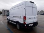 2020 FORD TRANSIT 35 for sale at Copart NEWBURY