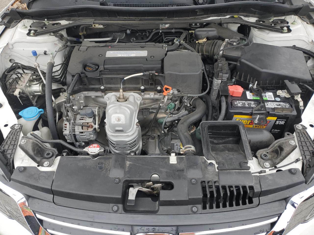 2015 Honda Accord - Image 13