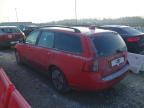 2010 VOLVO V50 S D DR for sale at Copart CORBY