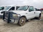 2005 Ford F350 Super Duty for Sale in Grand Prairie, TX - Side