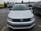 2015 Volkswagen Jetta Se zu verkaufen in Woodburn, OR - Mechanical