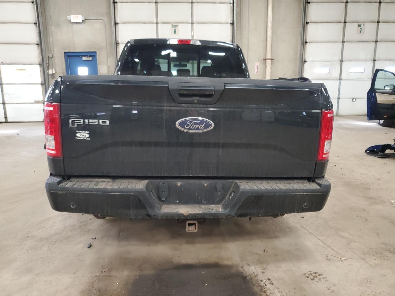 2015 Ford F-150 - Image 6