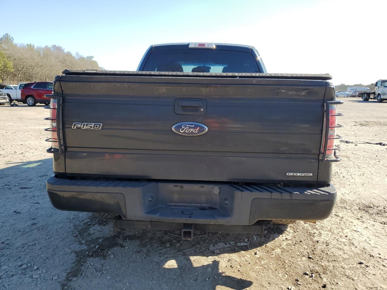 2011 Ford F-150 - Image 6