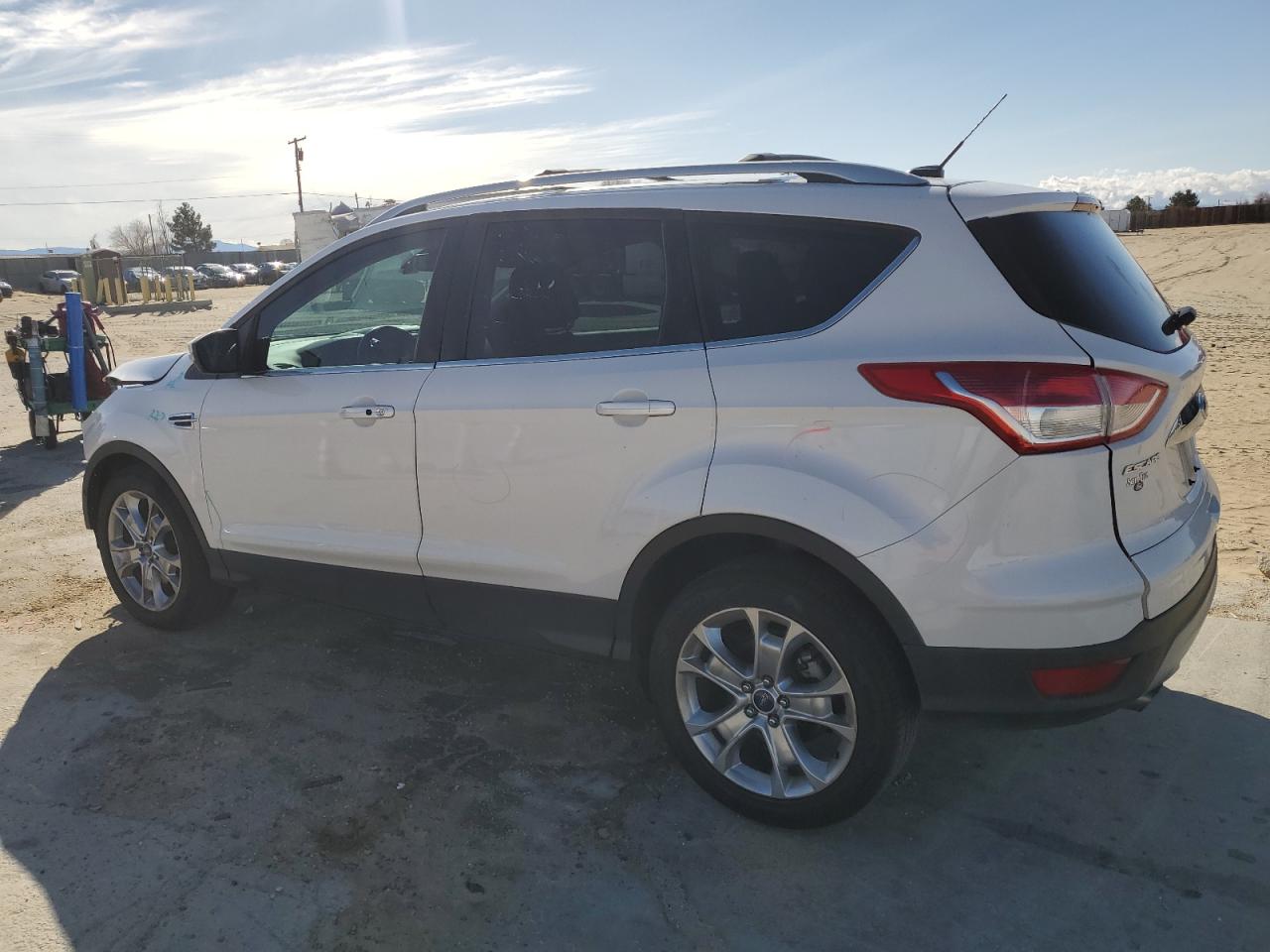 2014 Ford Escape - Image 2