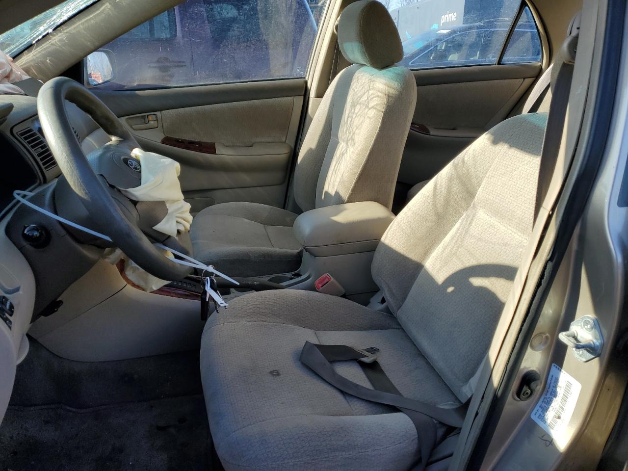 2004 Toyota Corolla - Image 7