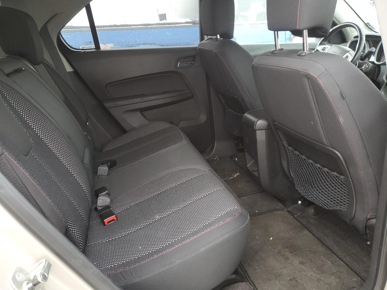 2011 Chevrolet Equinox - Image 11