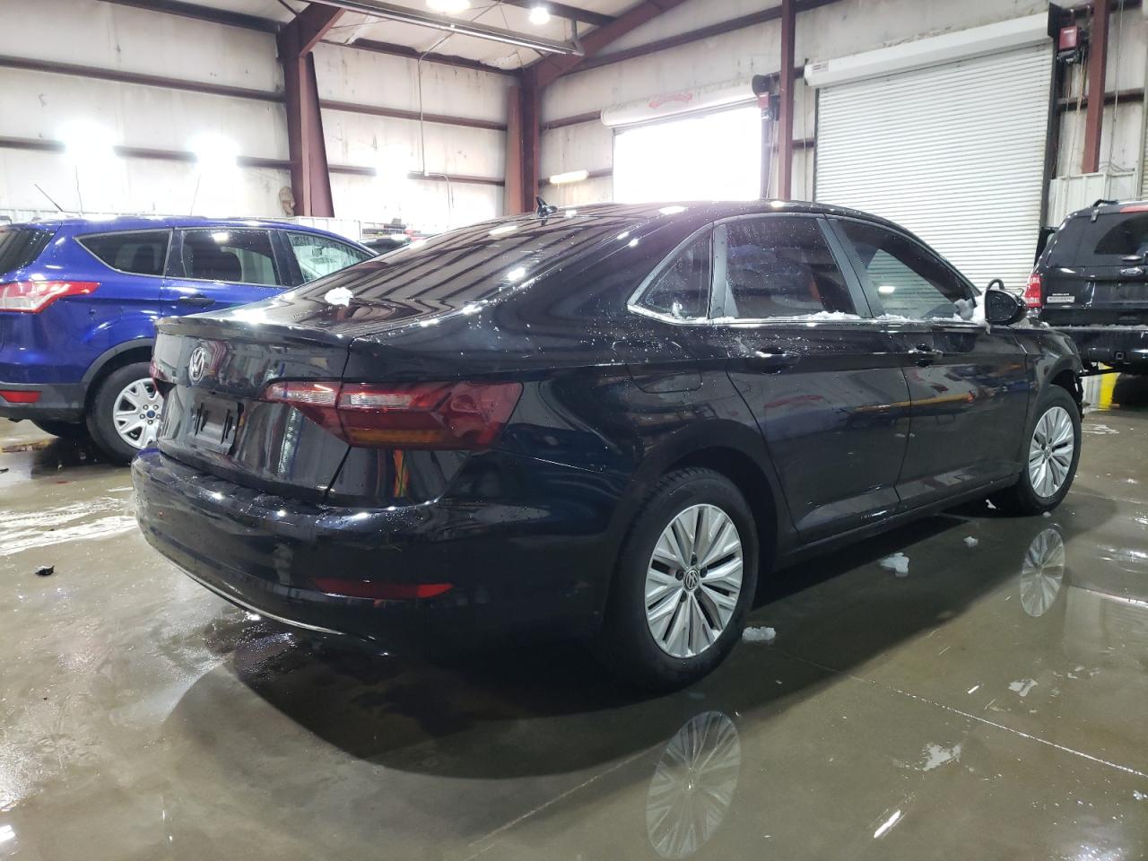 2019 Volkswagen Jetta - Image 3