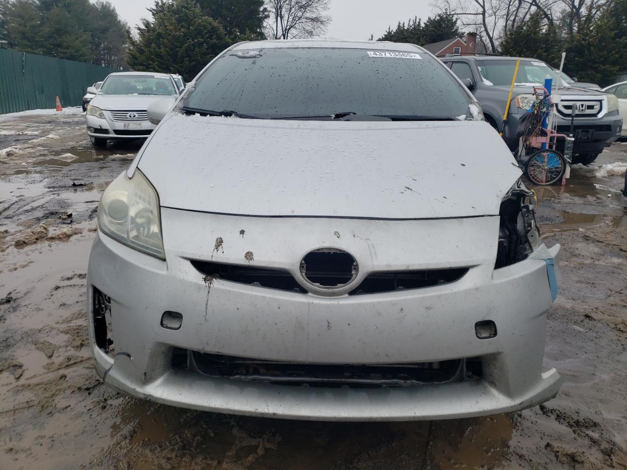 2010 Toyota Prius - Image 5