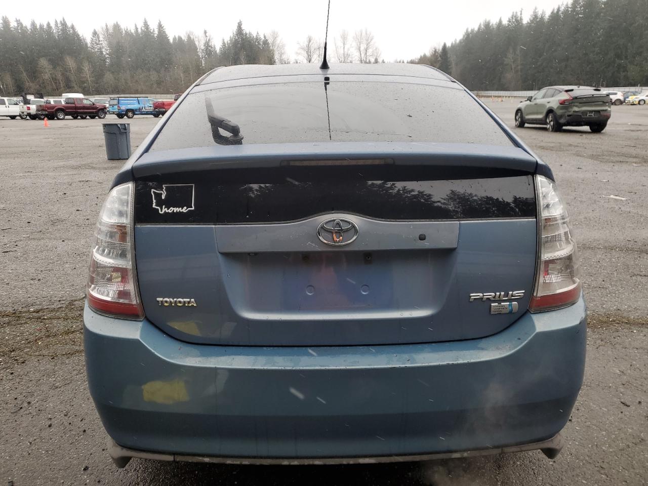 2008 Toyota Prius - Image 6