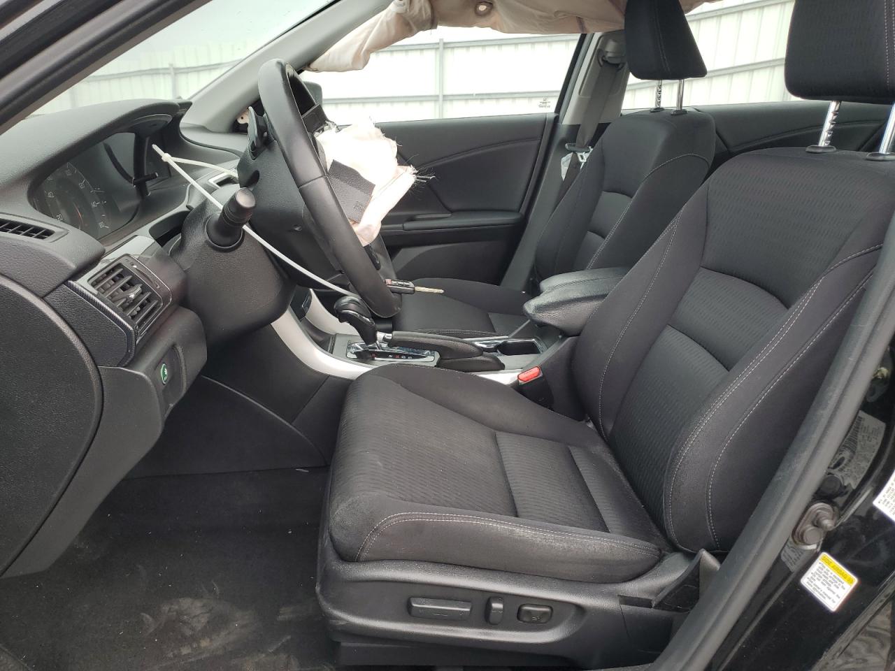 2014 Honda Accord - Image 7