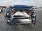 2025 Toyota Camry Xse en Venta en Sun Valley, CA - Rear End