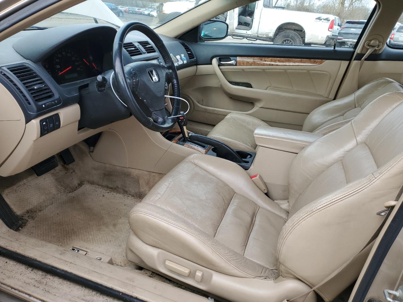 2005 Honda Accord - Image 7