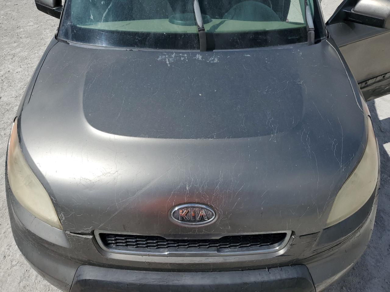 2010 Kia Soul - Image 11