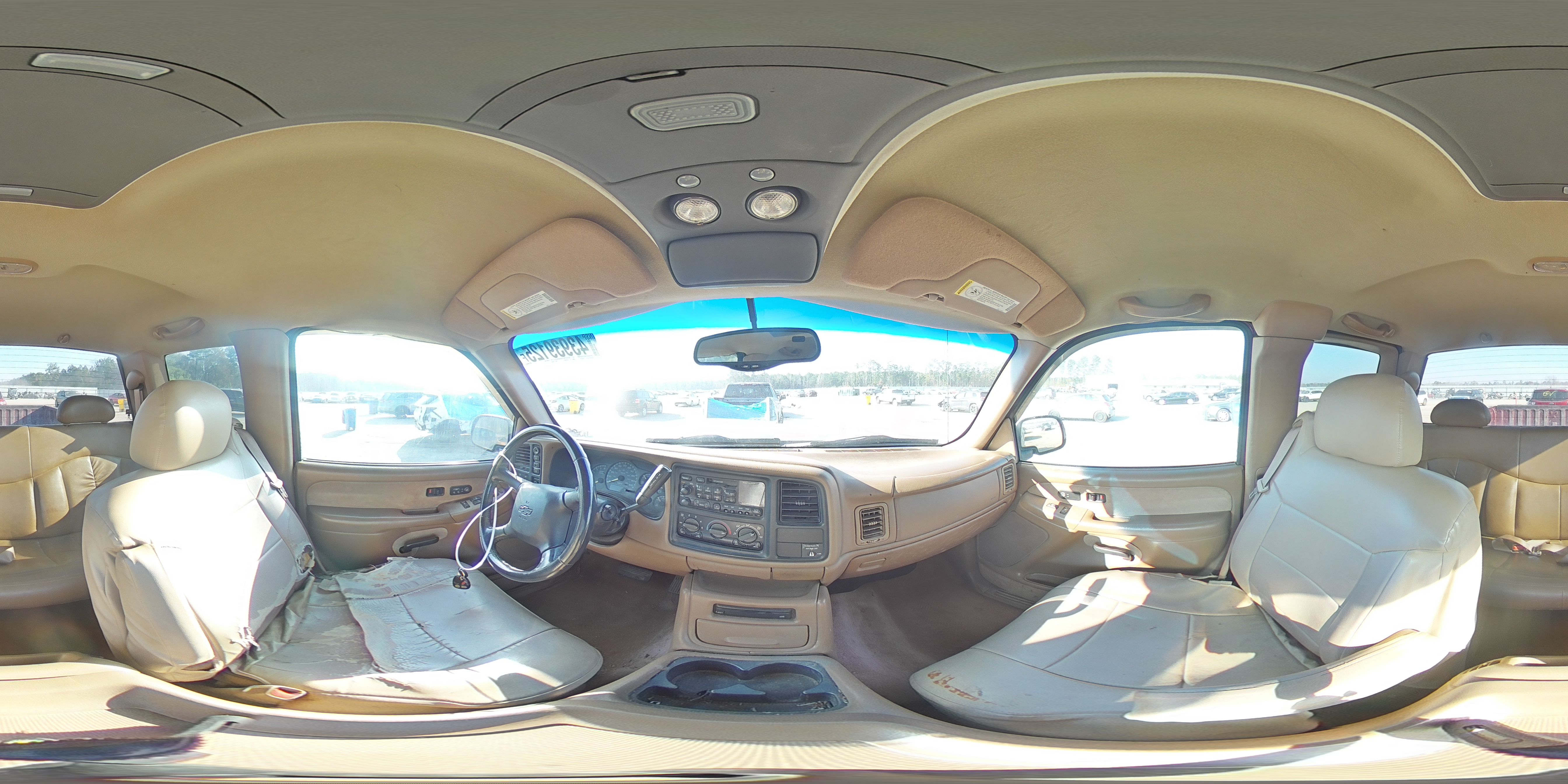 1999 Chevrolet Silverado - Image 12