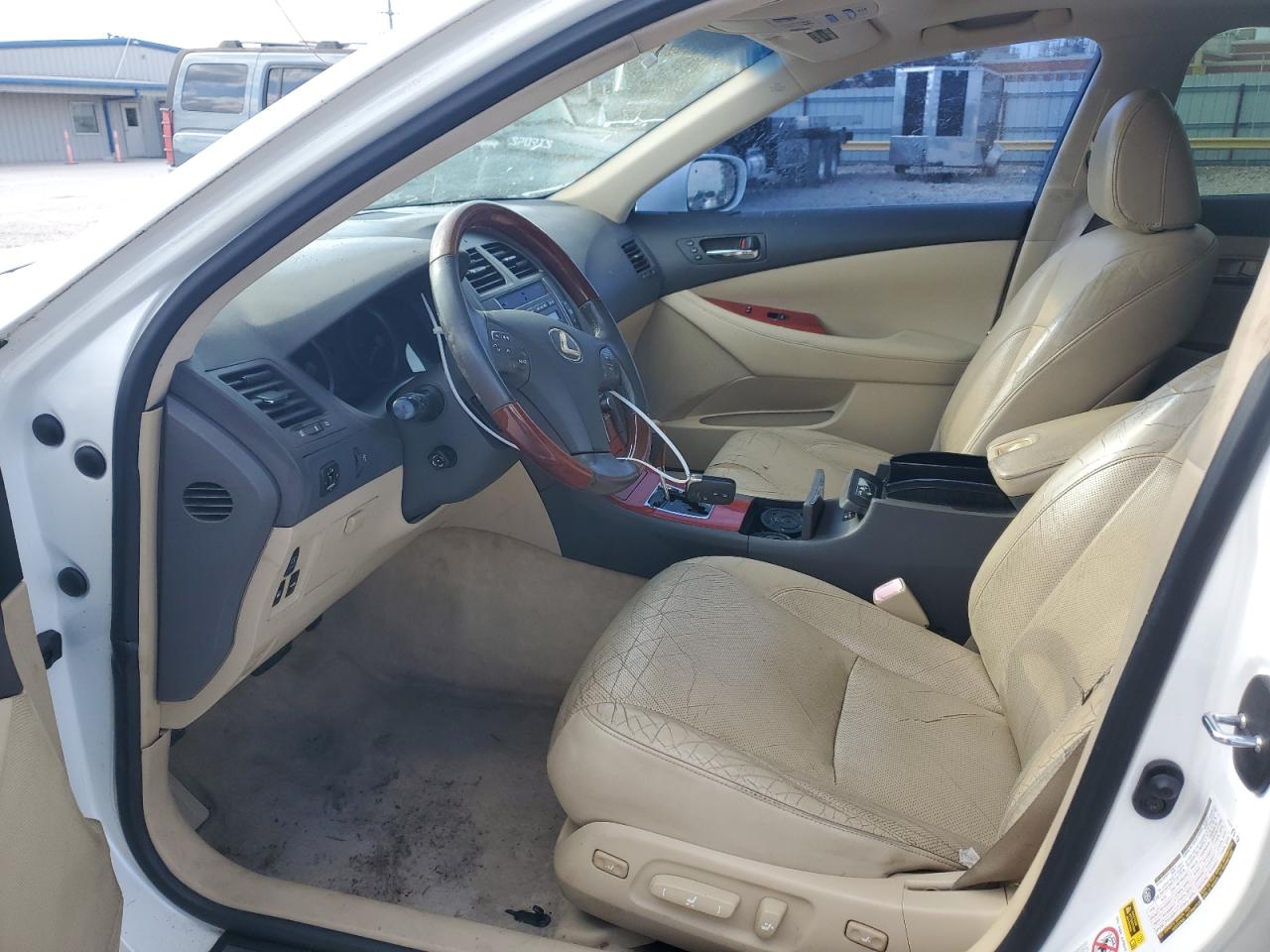 2009 Lexus ES - Image 7
