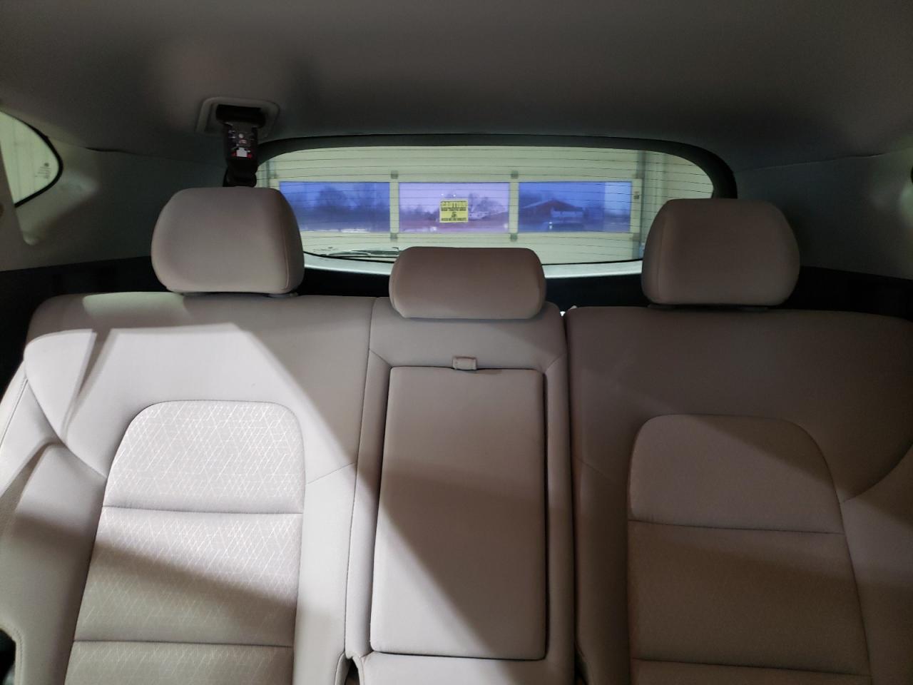 2018 Hyundai Tucson - Image 10