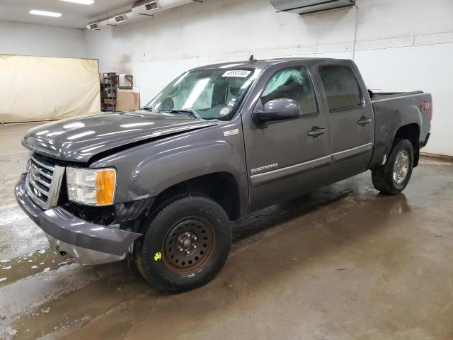 2011 Gmc Sierra K1500 Slt