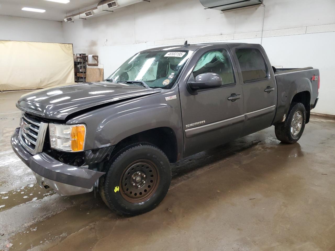 2011 GMC Sierra - Image 1