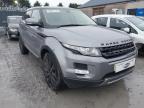 2012 LAND ROVER RANGE ROVE for sale at Copart BELFAST