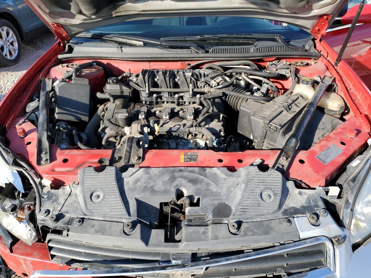 2013 Chevrolet Impala - Image 11